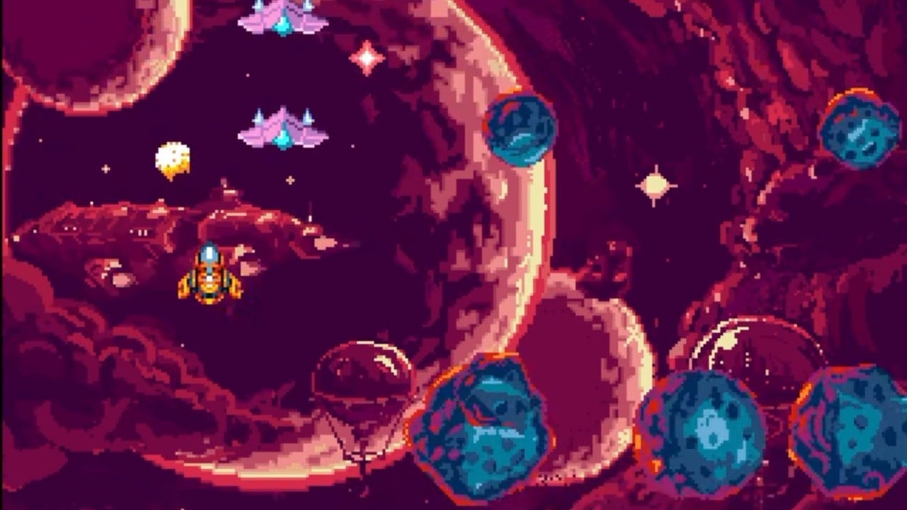 Star Streak Atari Jaguar Release: Songbird Productions Announces Q1 2027 Launch - Nintendo News Article