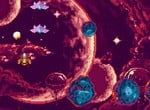 Star Streak Is a New, Asteroids-Style Shmup Blasting Off on Atari Jaguar in 2027