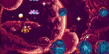 Previous Article: Star Streak Is a New, Asteroids-Style Shmup Blasting Off on Atari Jaguar in 2027