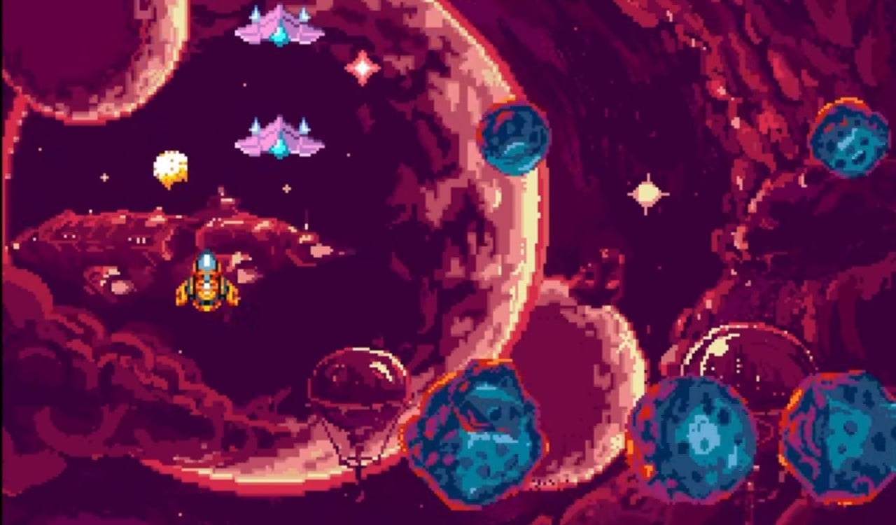 star_streak_atari_jaguar_shmup