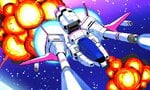 Ambitious New Shmup 'Over OBJ' Pushes The Famicom To Its Limits