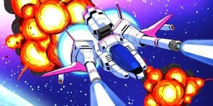 Previous Article: Ambitious New Shmup 'Over OBJ' Pushes The Famicom To Its Limits