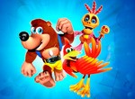 Evercade Banjo-Kazooie Cart Will Include Unreleased Game Mode Bottles' Revenge