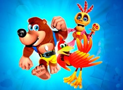 Evercade Banjo-Kazooie Cart Will Include Unreleased Game Mode Bottles' Revenge