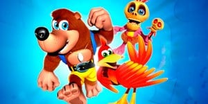 Previous Article: Evercade Banjo-Kazooie Cart Will Include Unreleased Game Mode Bottles' Revenge
