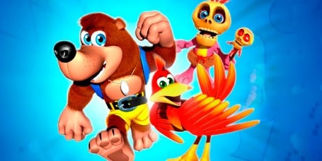 Previous Article: Evercade Banjo-Kazooie Cart Will Include Unreleased Game Mode Bottles' Revenge