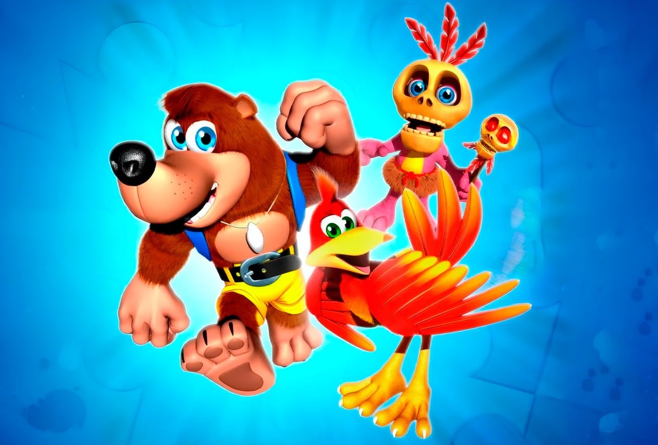 Banjo_kazooie_evercade_new_mode