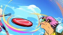 Windjammers 2