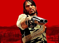 Red Dead Redemption Remaster Coming To Nintendo Switch & PS4