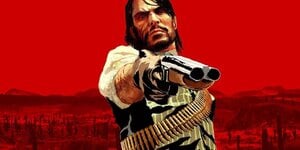 Next Article: Red Dead Redemption Remaster Coming To Nintendo Switch & PS4