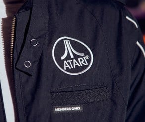 Atari Club Jackets