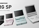 "Relive The Pure Joy Of The 2D Golden Era" - Meet The RG SP, Anbernic's Latest GBA SP-Inspired Handheld