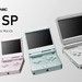 "Relive The Pure Joy Of The 2D Golden Era" - Meet The RG SP, Anbernic's Latest GBA SP-Inspired Handheld