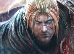 Nioh - Team Ninja's Take on Dark Souls Is a Striking Alternative