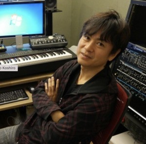 Yuzo Koshiro