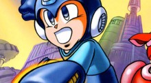 Mega Man Anniversary Collection