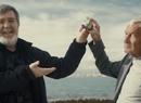 "Probably The Best Puzzle In The World" - When The Man Who Made Tetris Met The Creator Of The Rubik's Cube