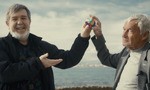 "Probably The Best Puzzle In The World" - When The Man Who Made Tetris Met The Creator Of The Rubik's Cube