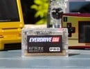 Review: EverDrive GBA Pro - Praise The Sun!