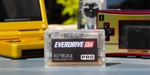 Previous Article: Review: EverDrive GBA Pro - Praise The Sun!