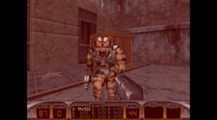Duke Nukem 3D