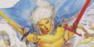 Previous Article: Final Fantasy Creator Heaps Praise On Game's Original Programmer Who Was "Like A God" To Him