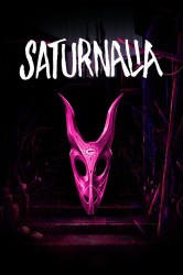 Saturnalia Cover