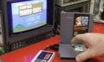 Random: Modder Turns NES Cartridge Into NES Console That Can Play Itself