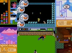 NES Remix 2 (Wii U eShop)