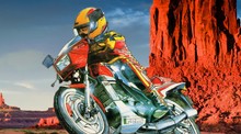 Arcade Archives Traverse USA