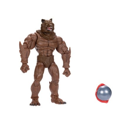 Following Streets Of Rage, Altered Beast Is Getting An Action Figure 5