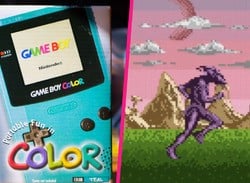 This Fun New Video Shows What A Game Boy Color Port Of Shadow Of The Beast Could Look Like