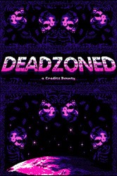 Deadzoned Cover