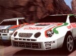 The Sega Rally 30th Anniversary Soundtrack Is Now Available To Stream