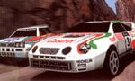 The Sega Rally 30th Anniversary Soundtrack Is Now Available To Stream