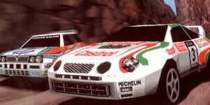 Previous Article: Sega Rally 30th Anniversary Soundtrack CD Is Coming Next Month