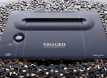 Sounds Like Plaion Has Another Console In The Works Following The Neo Geo AES+