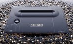 Sounds Like Plaion Has Another Console In The Works Following The Neo Geo AES+