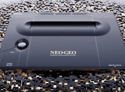 Sounds Like Plaion Has Another Console In The Works Following The Neo Geo AES+