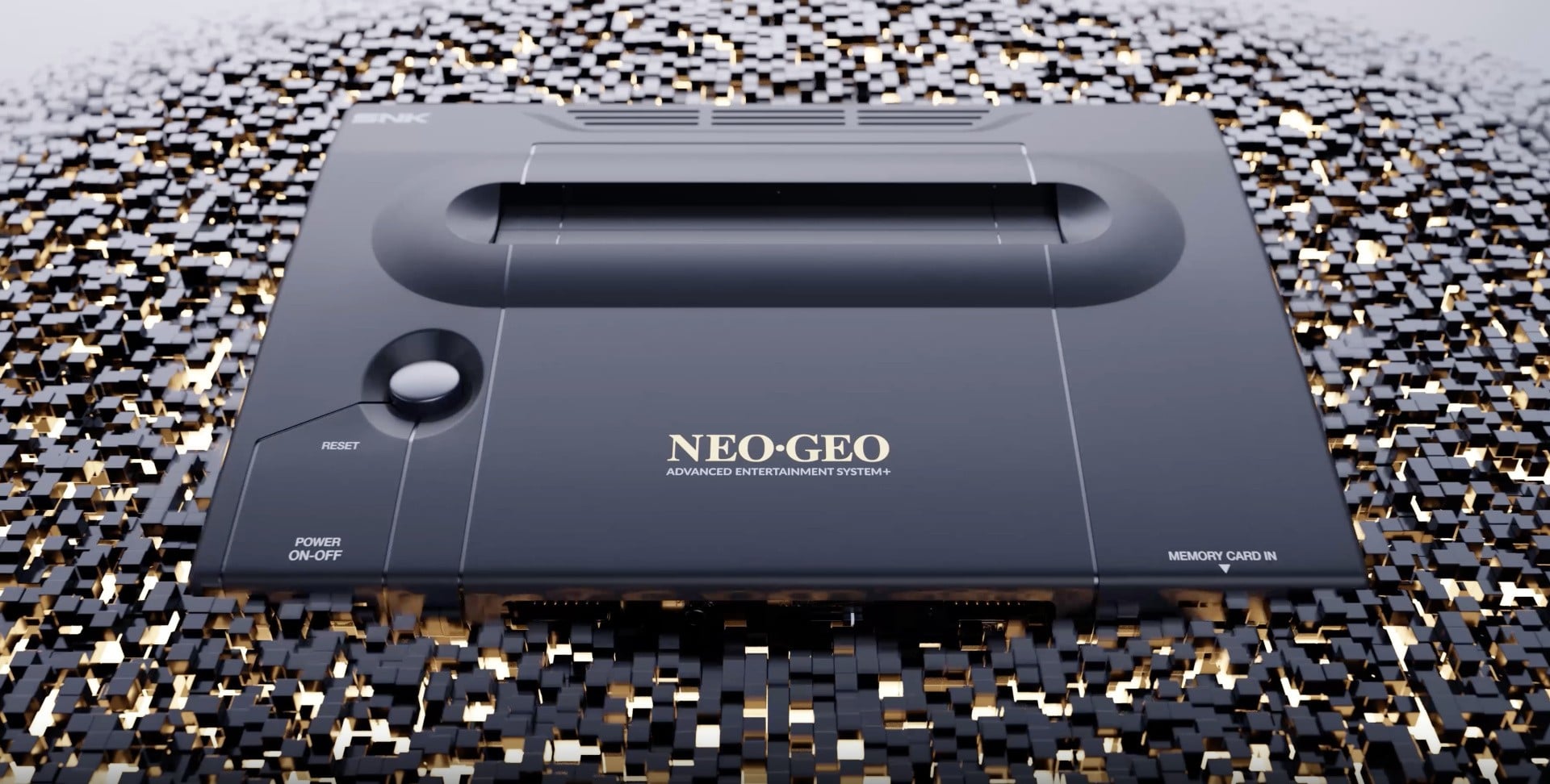 Plaion Neo Geo AES+: Jotego Confirms RGB Support, AES-Accurate Audio and Minimal Input Lag - Nintendo News Article
