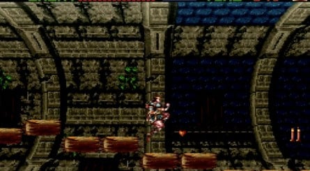 Game Changer: Super Castlevania IV 7