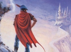 The King's Quest Series Is Now 40 Years Old