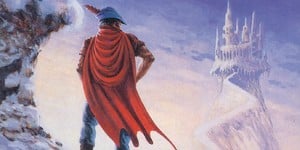 Previous Article: Anniversary: The King's Quest Series Is Now 40 Years Old