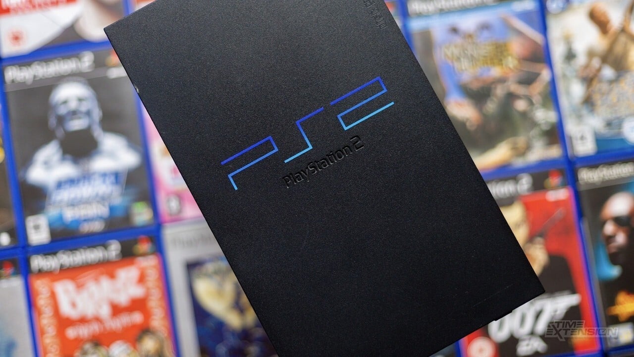 PS2は、日本の「将来のテクノロジー遺産レジストリ」に選択される最初のコンソールです。