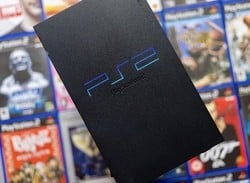 The PS2 Is The First Console To Be Selected For Japan's 'Future Technology Heritage Registry'