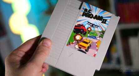 Gallery: Retro-Bit's Rare Re-Releases Are Really... Remarkable? 8