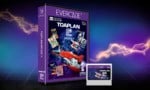 Evercade Reveals New Toaplan Arcade 4 Collection Featuring Six Classic Titles