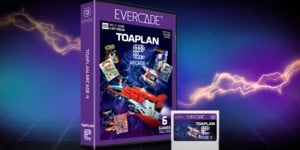 Next Article: Evercade Reveals New Toaplan Arcade 4 Collection Featuring Six Classic Titles