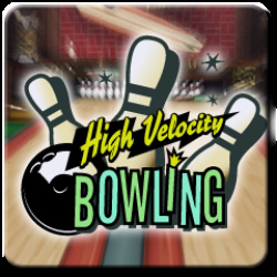 High Velocity Bowling Cover