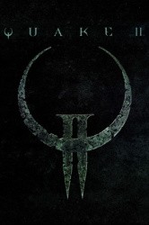 Quake II Cover